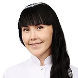 Нуришанова Татьяна Олеговна