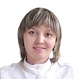 Садритдинова Гузель Рафаилевна