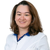 Сафиуллина Алсу Минназимовна