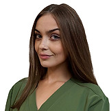 Филаретова Екатерина Юрьевна