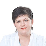 Хайруллина Лилия Рафаиловна