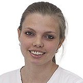 Масагутова Гузель Ризатовна