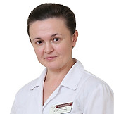 Галиуллина Эндже Исмагиловна