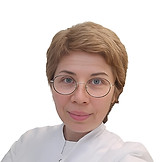 Капкаева Эльвира Наилевна