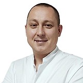 Малых Захар Владимирович