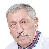 Гамидов Тажидин Азимович