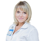 Шарапова Гузель Равилевна