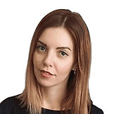 Хомутова Людмила Юрьевна