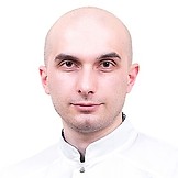 Мабенджиев Эдисон Алексеевич