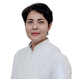 Залялеева Гульназ Рашатовна