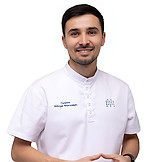 Галиев Айнур Фаязович