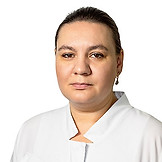 Имамова Антонина Михайловна