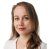 Сафиуллина Айгуль Айдаровна