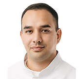 Сунгатов Булат Дамирович