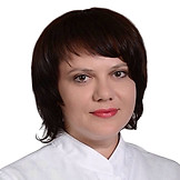 Кудаева (Рюмина) Ольга Викторовна