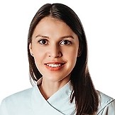 Абрамова Екатерина Сергеевна