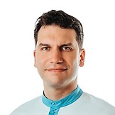 Морозов Дмитрий Валерьевич