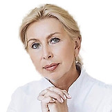 Морозова Елена Александровна