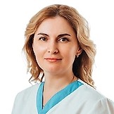 Малышева Наталья Нургалиевна