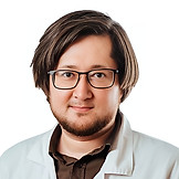 Сабиров Ильнур Самигулович