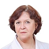 Черновская Роза Урановна