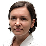 Михайлова Наталья Юрьевна