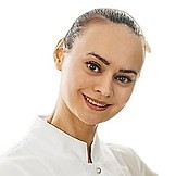 Сибгатуллина Диляра Шамилевна