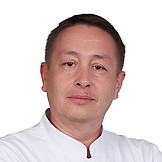 Самитов Аскар Ильгизарович