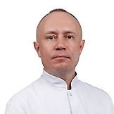 Халилов Булат Василович