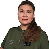 Уракова Елена Владимировна