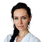 Аглямова Зебо Шарифовна