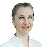 Продубнова Татьяна Леонидовна