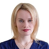 Хадиева Юлия Николаевна