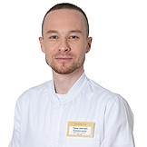 Камалетдинов Риназ Энесович