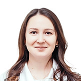 Ермолаева Мария Павловна