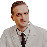 Дружков Антон Олегович