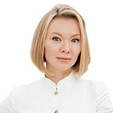 Таюпова Динара Салиховна