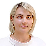 Светова (Ковалева) Оксана Владимировна