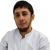 Эсмурзиев Хусейн Магометович