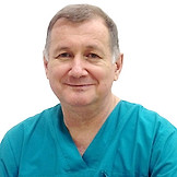 Закиржанов Ринат Ирикович