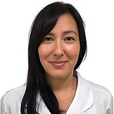 Идзиева Нурият Магомедалиевна