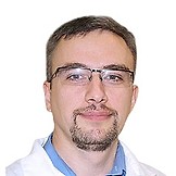 Крепкогорский Николай Всеволодович