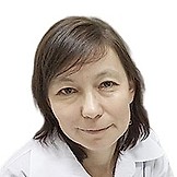 Сибгатуллина Наиля Асхатовна