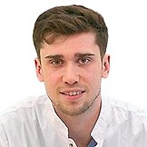 Богов Алексей Андреевич