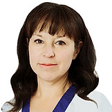 Ахметзянова Яна Рафаэлевна