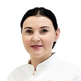 Левушкина Анна Евгеньевна