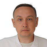 Тихонов Владимир Александрович