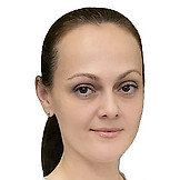 Мазурок Ирина Сергеевна