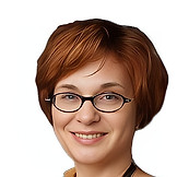 Караксина Елена Юрьевна