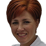 Нургалиева Халида Хамитовна